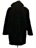 Dennis Basso 100% Acrylic Black Coat Size 1X (estimated) - photo 2