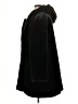 Dennis Basso 100% Acrylic Black Coat Size 1X (estimated) - photo 5