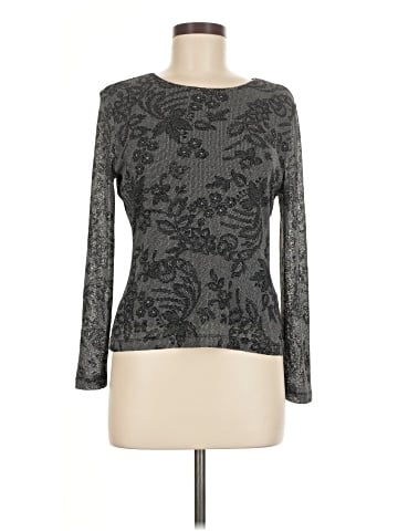 Classiques Entier Long Sleeve Top (view 1)