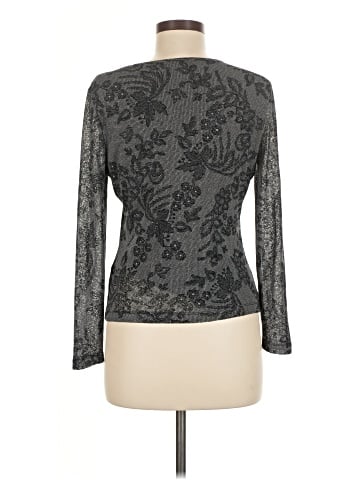 Classiques Entier Long Sleeve Top (view 2)