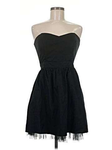 Sound & Matter Cocktail Dress (view 1)