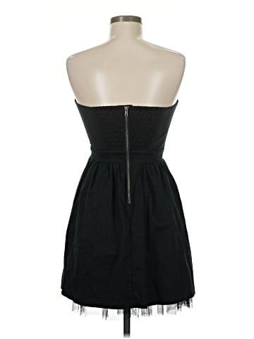 Sound & Matter Cocktail Dress (view 2)