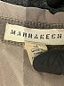Marrakech Tan Gray Romper Size XS - photo 4