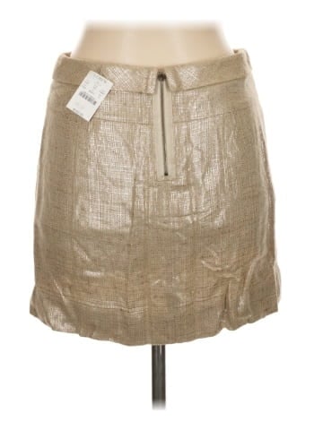 J.Crew Collection Casual Skirt (view 2)
