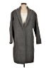Assorted Brands Gray Coat Size M - photo 1