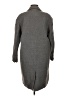 Assorted Brands Gray Coat Size M - photo 2