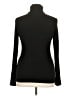 Splendid Black Long Sleeve Top Size XL - photo 2