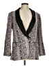 Free People Gray Blazer Size M - photo 1