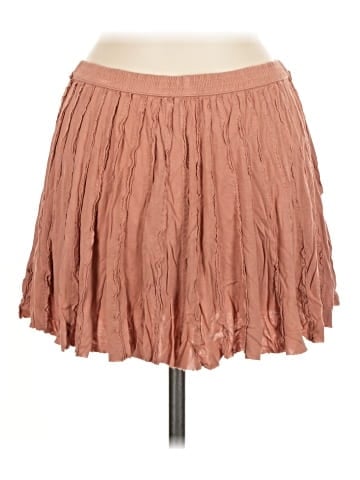 Ecote Casual Skirt (view 2)