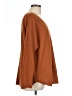 Unbranded Brown Long Sleeve Top Size L - photo 4