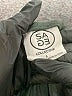 Sage Collective Solid Gray Track Pants Size L - photo 7