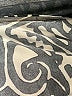 MSK Graphic Black Casual Dress Size M - photo 7