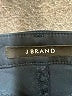J Brand Solid Blue Casual Pants Size 27 waist - photo 7