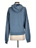 LEAGUE Blue Pullover Hoodie Size S - photo 2
