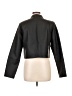 Venus 100% Polyurethane Black Jacket Size L - photo 2