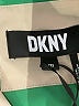 DKNY Tan Trenchcoat Size XXS - photo 6
