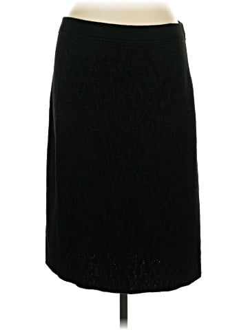Escada by Margaretha Ley Formal Skirt (view 1)