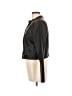 Venus 100% Polyurethane Black Jacket Size L - photo 5