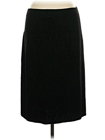 Escada by Margaretha Ley Formal Skirt (view 2)