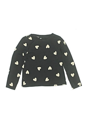 H&M Long Sleeve T-Shirt (view 1)