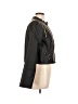 Venus 100% Polyurethane Black Jacket Size L - photo 4