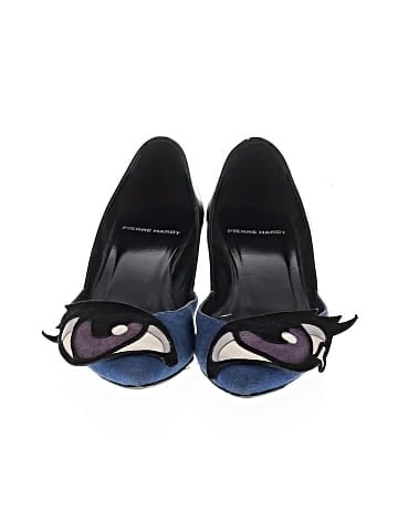 Pierre Hardy Heels (view 2)