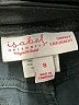 Isabel Maternity Black Active Pants Size 8 - photo 6