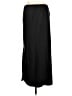 Old Navy 100% Polyester Black Formal Skirt Size L - photo 2