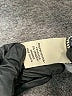 ECI Tie-dye Black Casual Dress Size M - photo 8