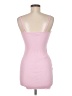 Shein Pink Cocktail Dress Size M - photo 2