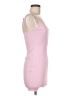 Shein Pink Cocktail Dress Size M - photo 4
