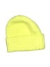 A New Day Yellow Beanie One size - photo 1