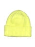A New Day Yellow Beanie One size - photo 2