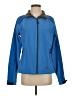 L.L.Bean Blue Track Jacket Size Sm regular - photo 1
