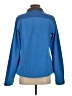 L.L.Bean Blue Track Jacket Size Sm regular - photo 2