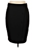 NYCC Solid Black Formal Skirt Size M - photo 1