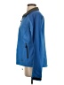 L.L.Bean Blue Track Jacket Size Sm regular - photo 5