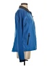 L.L.Bean Blue Track Jacket Size Sm regular - photo 4