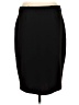 NYCC Solid Black Formal Skirt Size M - photo 2