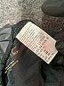 LUXE Black Swimsuit Bottoms Size 8 - photo 3