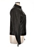 Lafayette 148 New York Solid Black Jacket Size 14 - photo 4