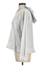 J.Crew 365 Silver Pullover Hoodie Size L - photo 5