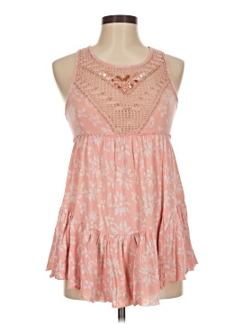 Used Free People Hot Pink Dresses On Sale Up To 90% Off | ThredUp