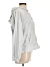 J.Crew 365 Silver Pullover Hoodie Size L - photo 4