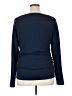 Shein Blue Long Sleeve Top Size XL - photo 2