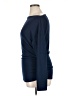 Shein Blue Long Sleeve Top Size XL - photo 5