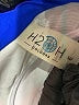 H2H Blue Swimsuit Top One size - photo 3