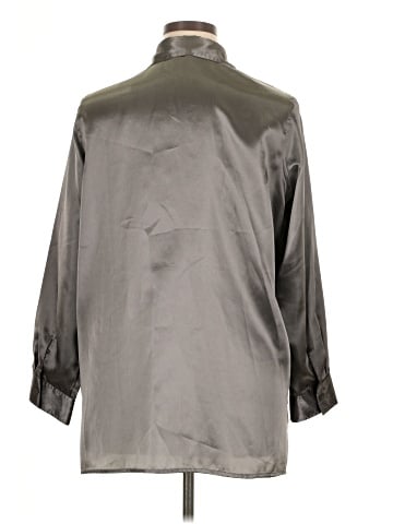 Only Necessities 3/4 Sleeve Blouse (view 2)