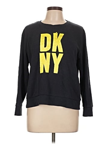 DKNY Sweatshirt (view 1)