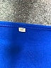 Unbranded Solid Blue Casual Dress Size M - photo 7